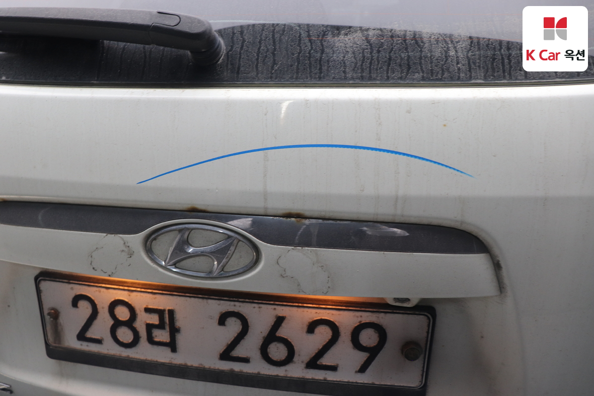 현대자동차 베라크루즈 2010 - 이미지 44