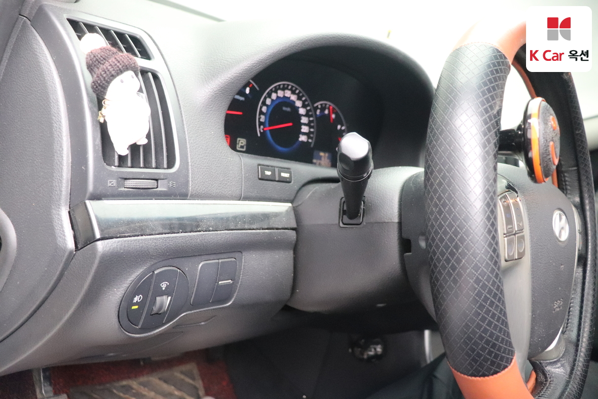 현대자동차 베라크루즈 2010 - 이미지 9