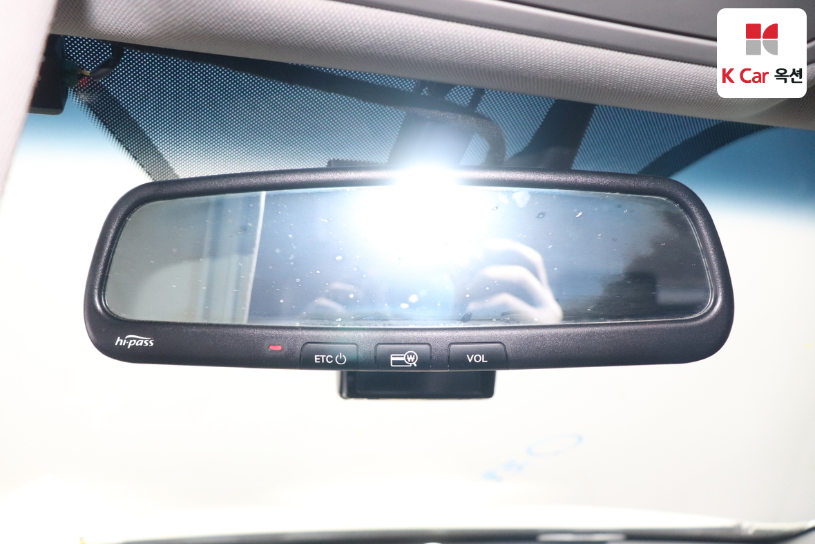 현대자동차 베라크루즈 2010 - 이미지 12