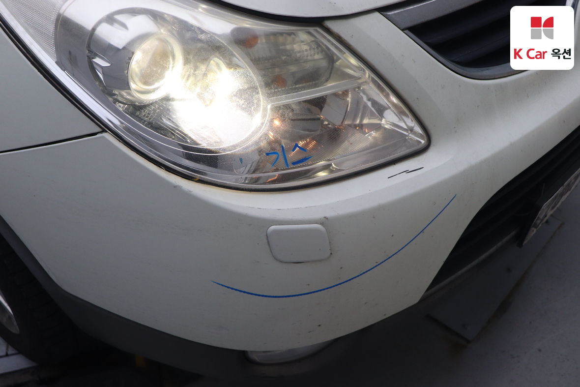 현대자동차 베라크루즈 2010 - 이미지 50