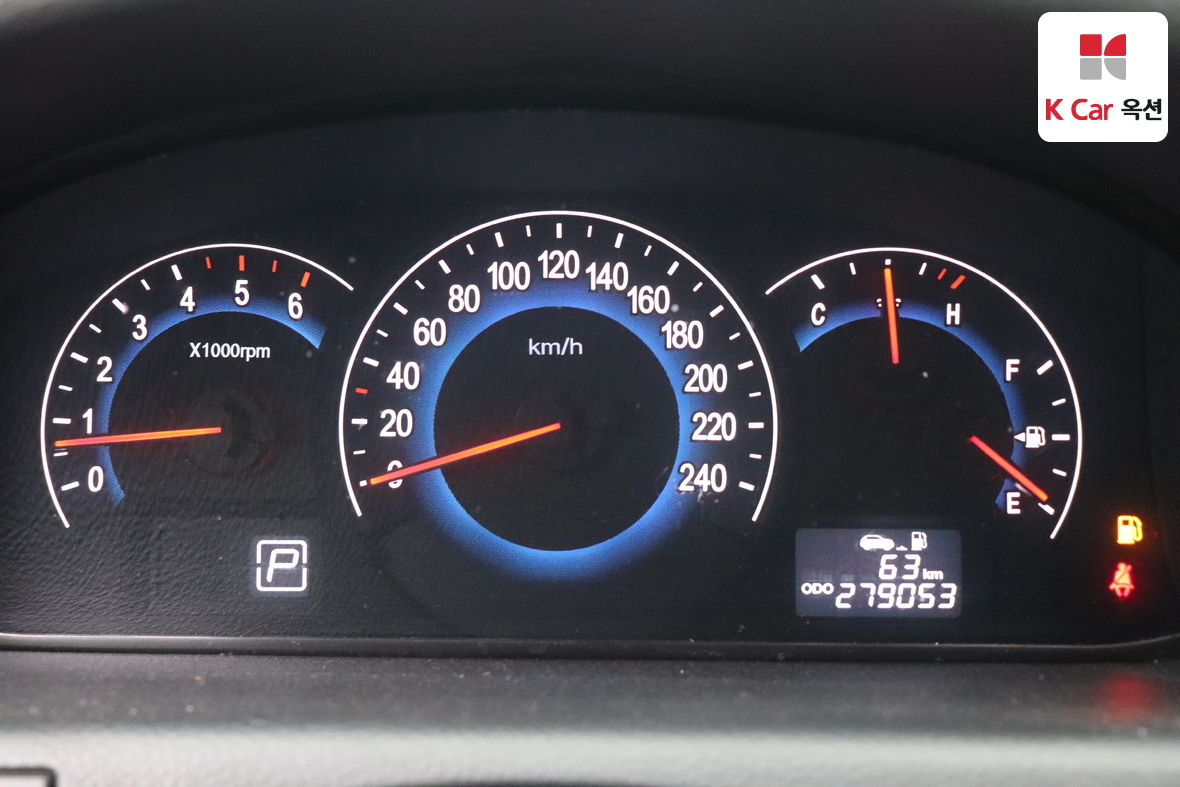 현대자동차 베라크루즈 2010 - 이미지 5