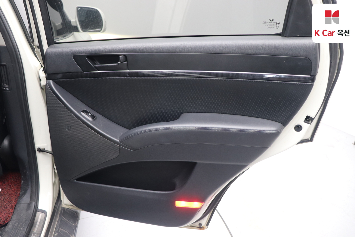 현대자동차 베라크루즈 2010 - 이미지 30