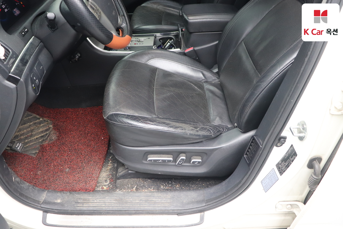 현대자동차 베라크루즈 2010 - 이미지 19