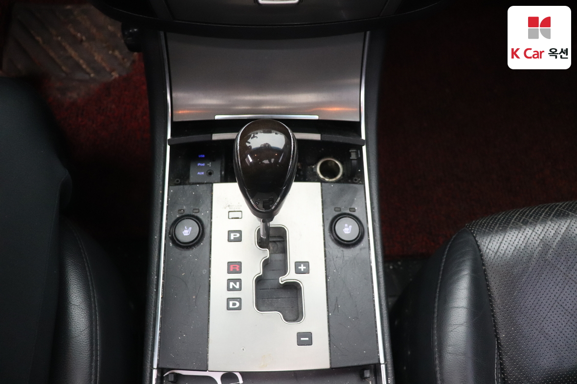 현대자동차 베라크루즈 2010 - 이미지 16