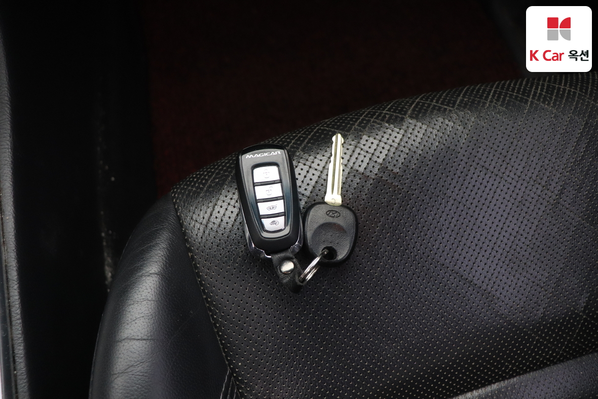 현대자동차 베라크루즈 2010 - 이미지 17