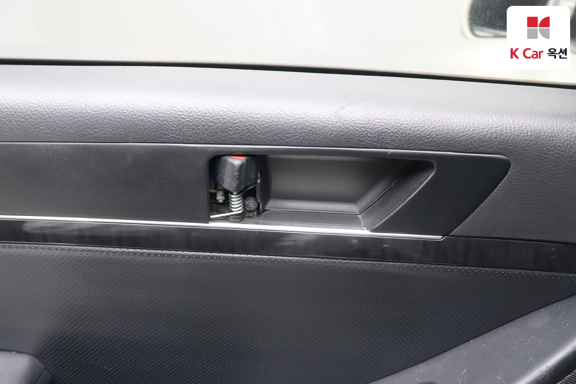 현대자동차 베라크루즈 2010 - 이미지 24