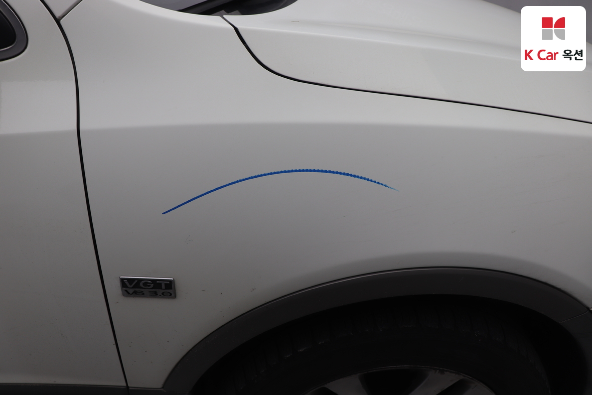 현대자동차 베라크루즈 2010 - 이미지 49