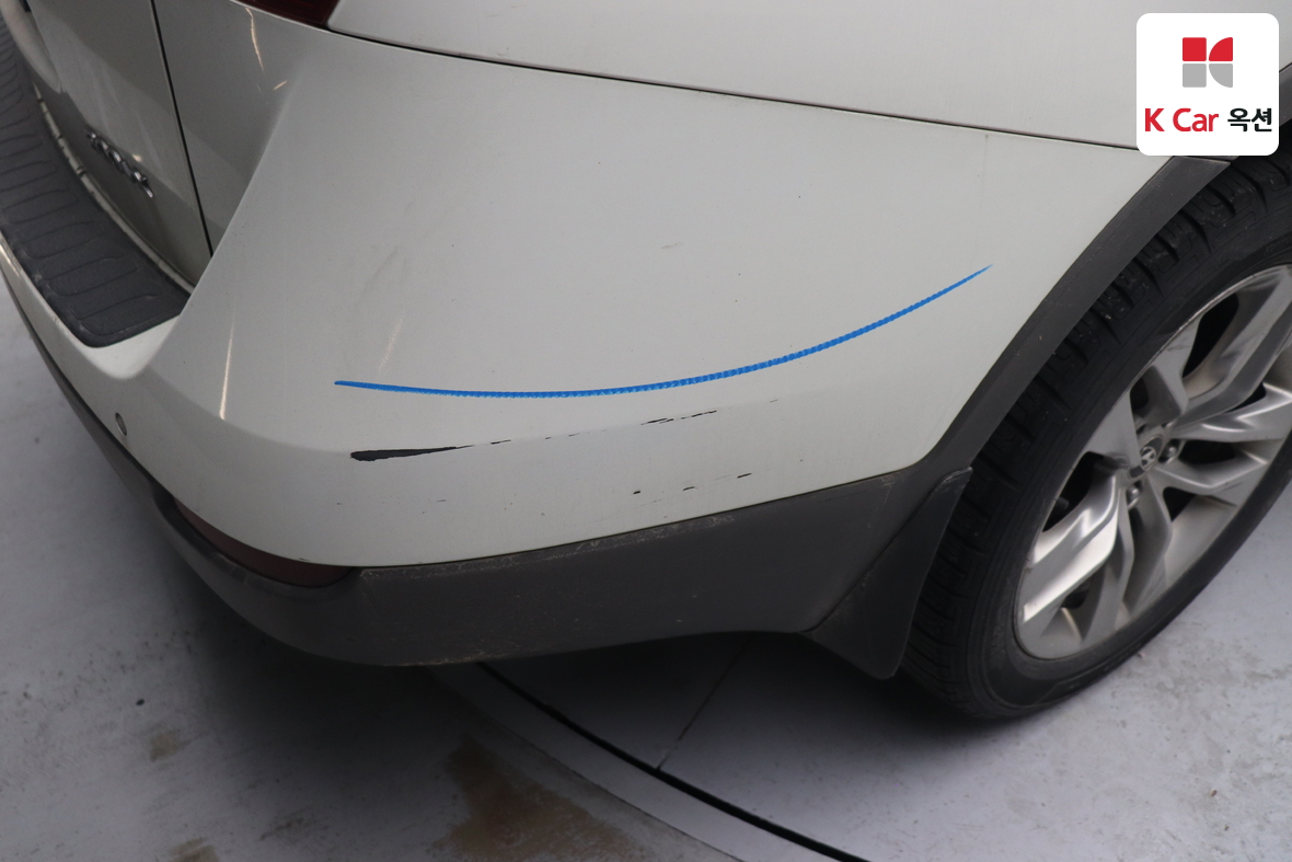 현대자동차 베라크루즈 2010 - 이미지 45