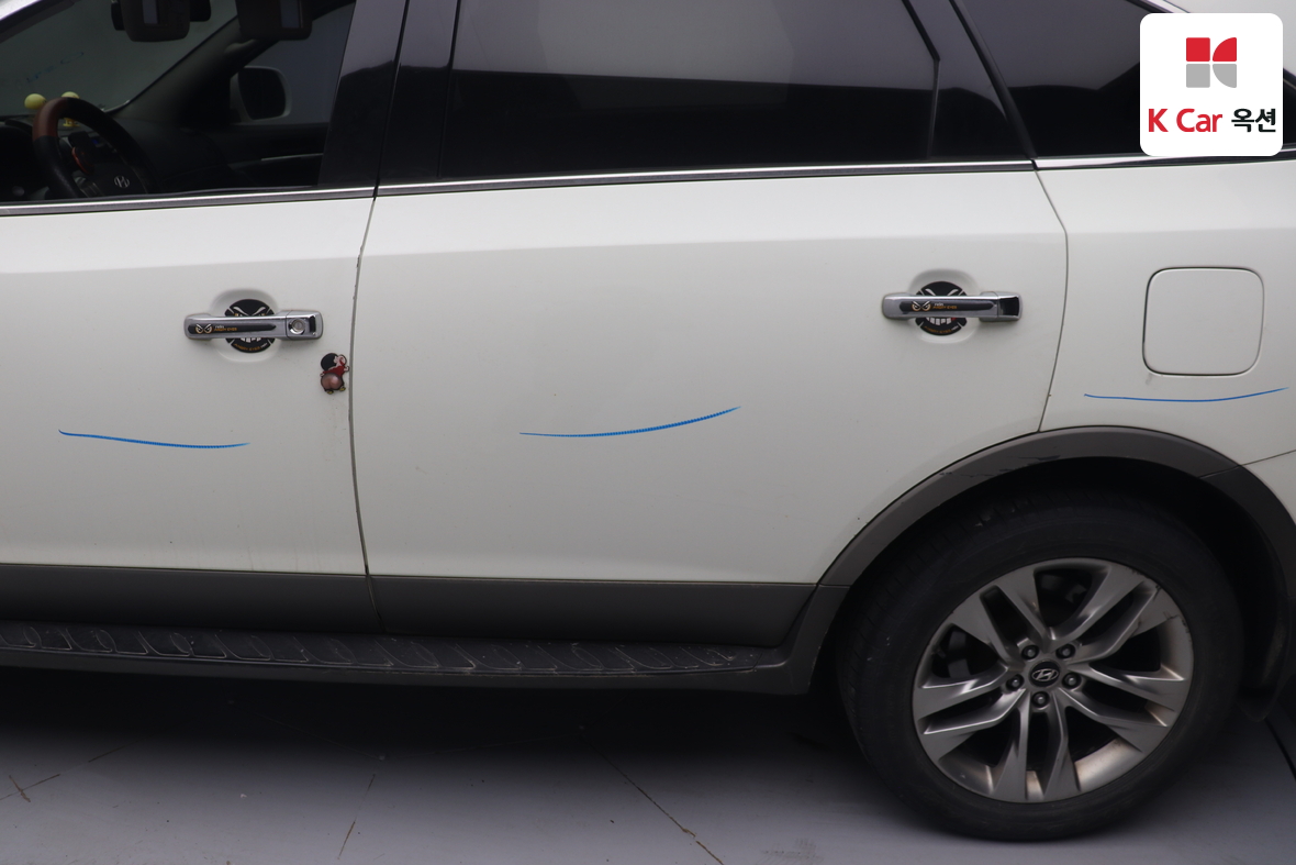 현대자동차 베라크루즈 2010 - 이미지 42