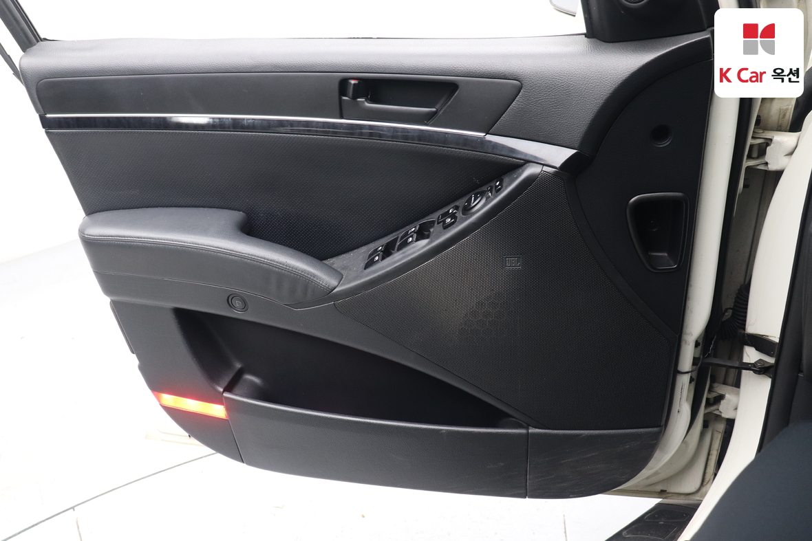 현대자동차 베라크루즈 2010 - 이미지 8