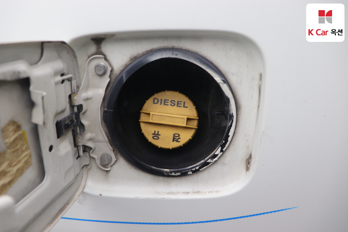 현대자동차 베라크루즈 2010 - 이미지 27