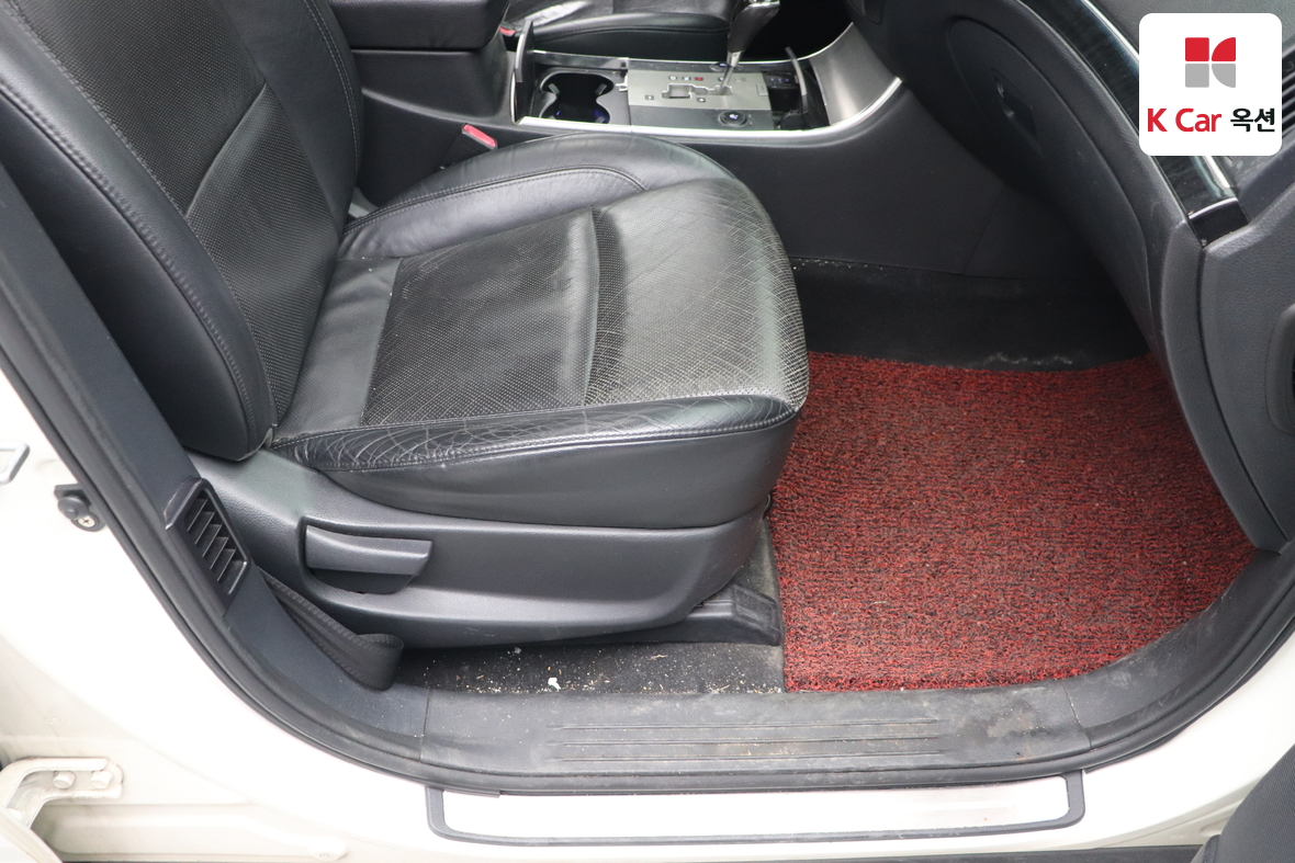 현대자동차 베라크루즈 2010 - 이미지 33