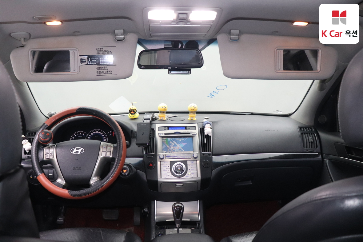 현대자동차 베라크루즈 2010 - 이미지 3