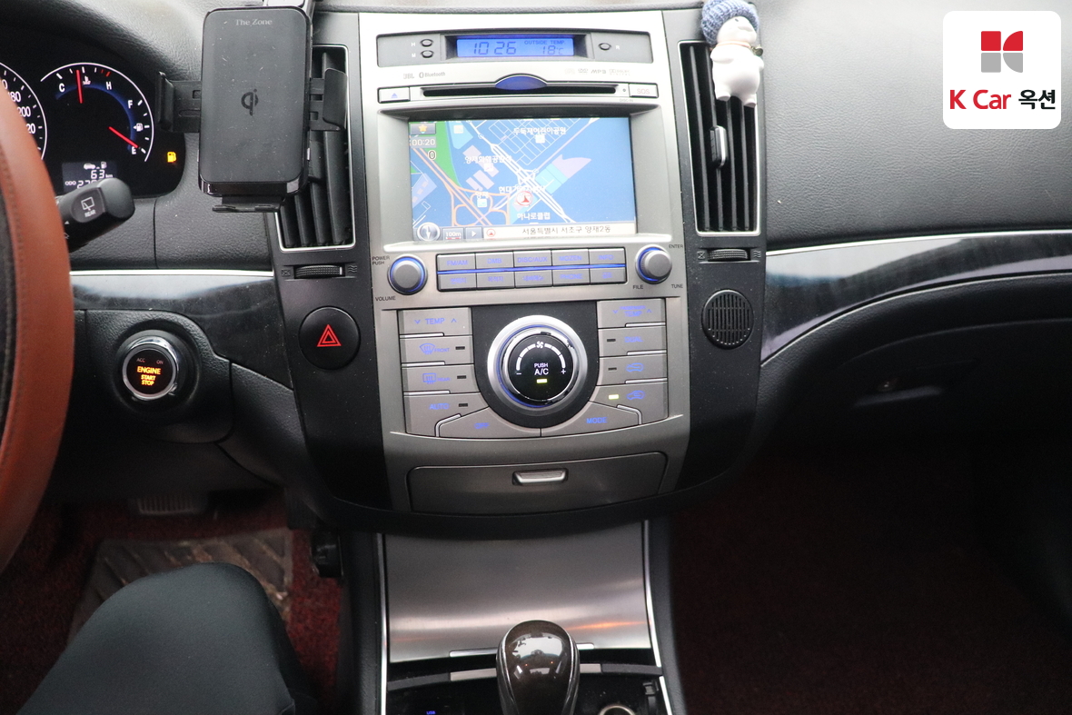 현대자동차 베라크루즈 2010 - 이미지 6