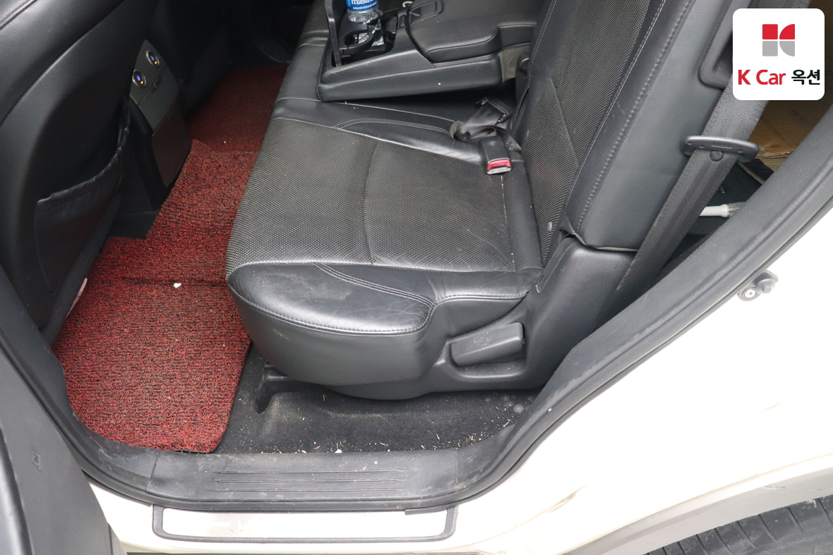 현대자동차 베라크루즈 2010 - 이미지 25