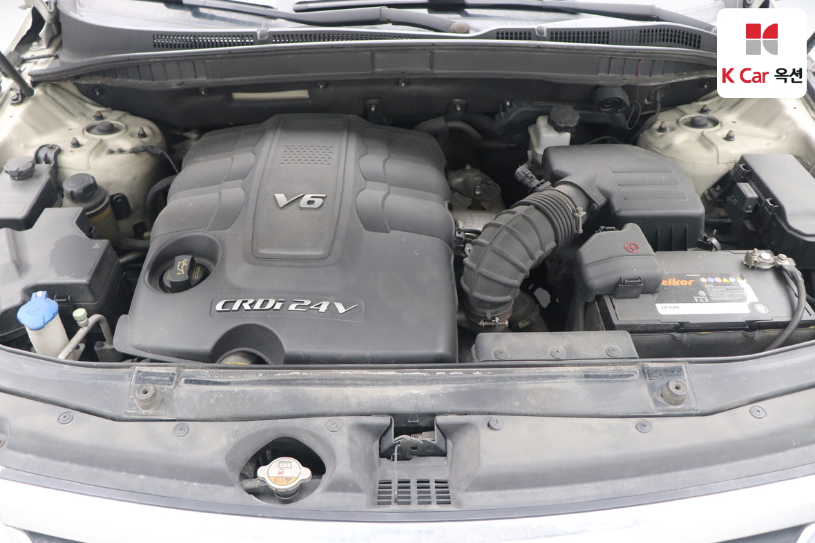 현대자동차 베라크루즈 2010 - 이미지 36