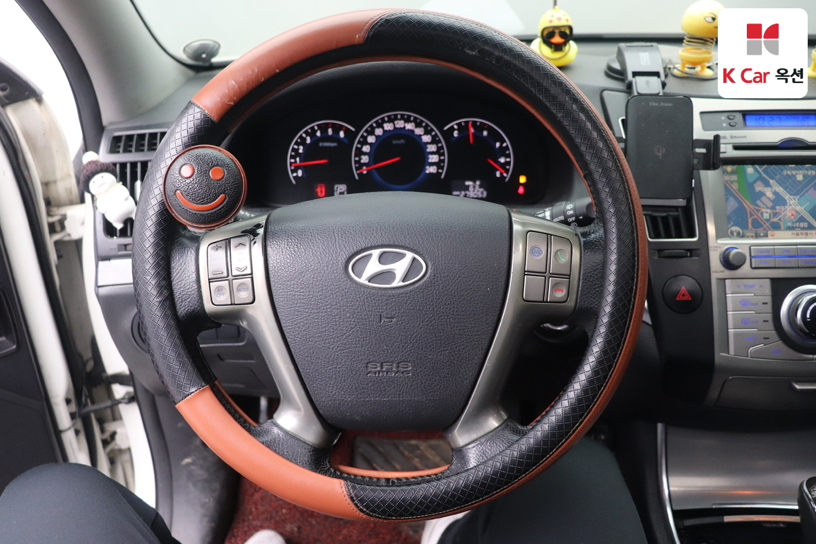 현대자동차 베라크루즈 2010 - 이미지 10