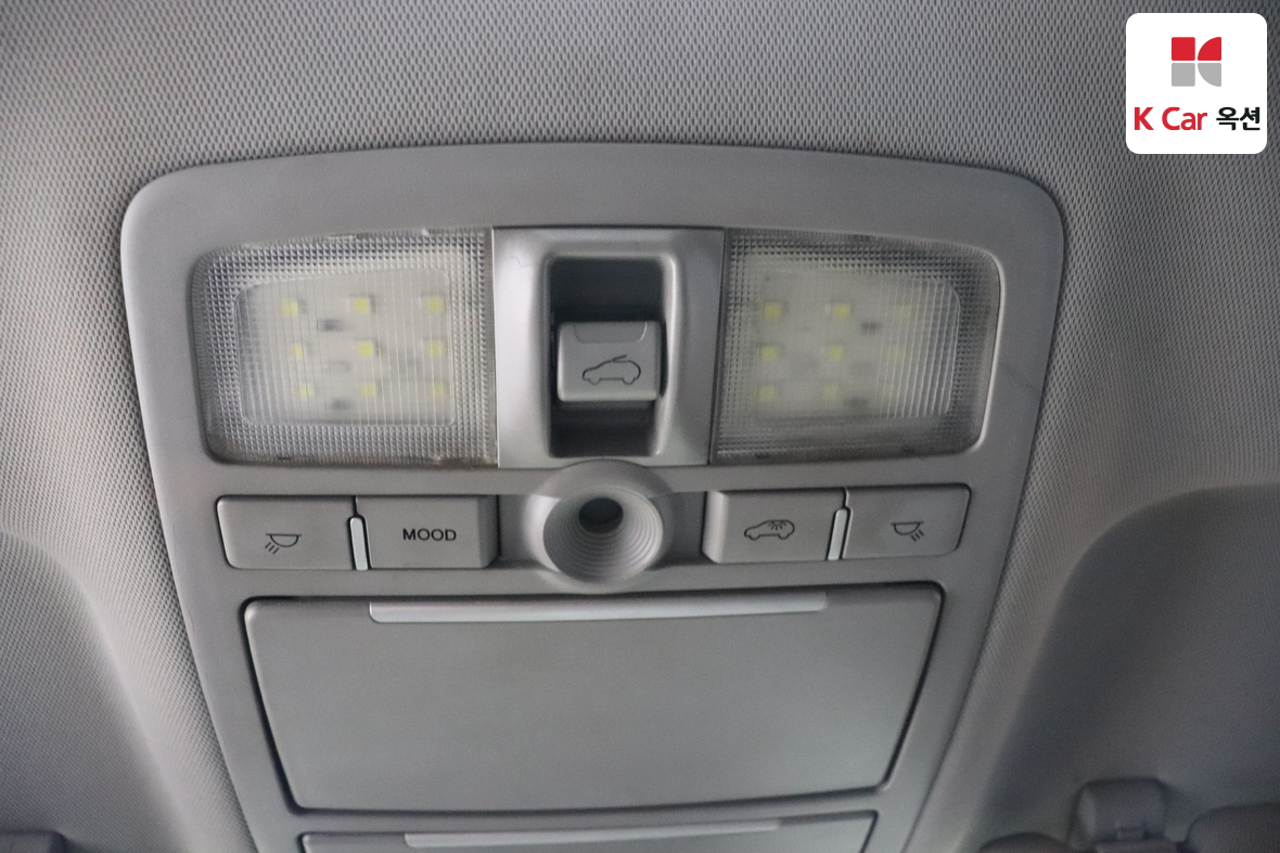 현대자동차 베라크루즈 2010 - 이미지 13