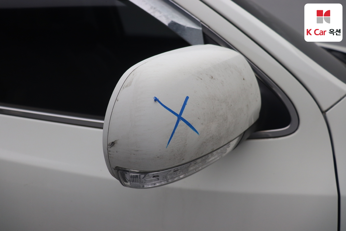 현대자동차 베라크루즈 2010 - 이미지 48