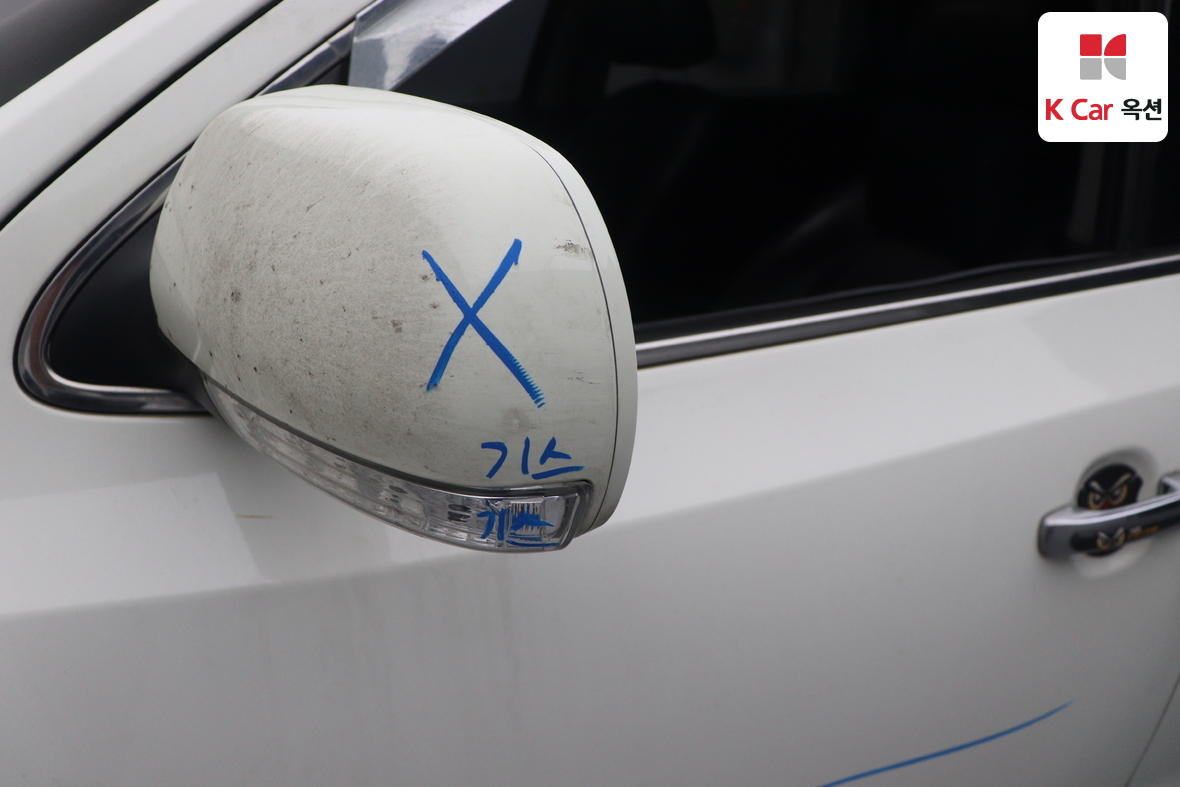 현대자동차 베라크루즈 2010 - 이미지 41