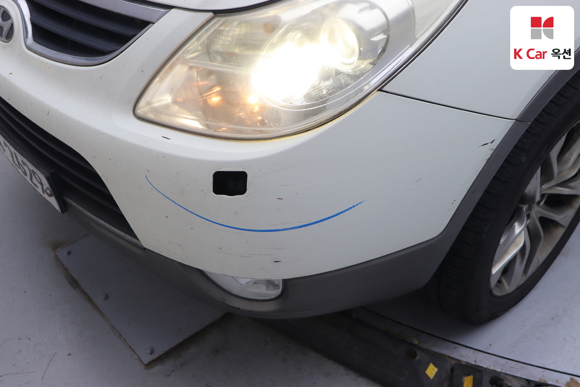 현대자동차 베라크루즈 2010 - 이미지 39