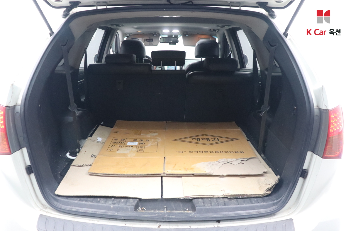 현대자동차 베라크루즈 2010 - 이미지 28