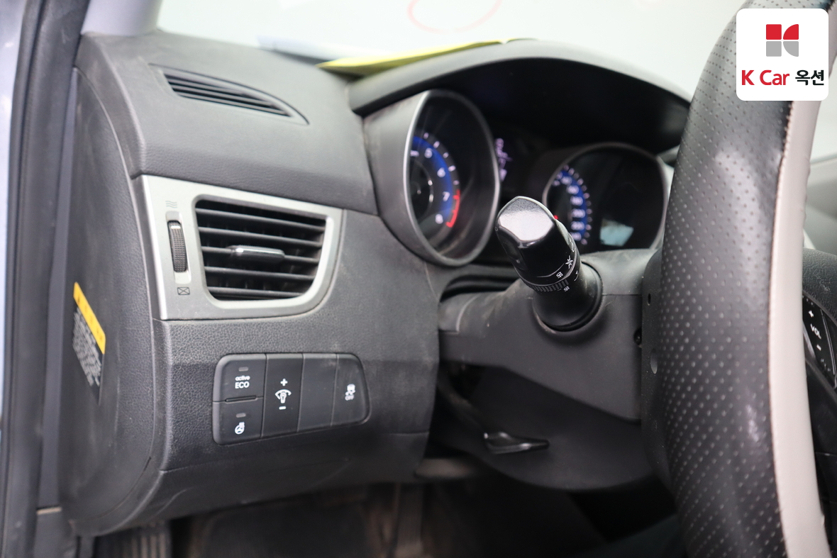 هيونداي إلانترا 2014 - صورة 9