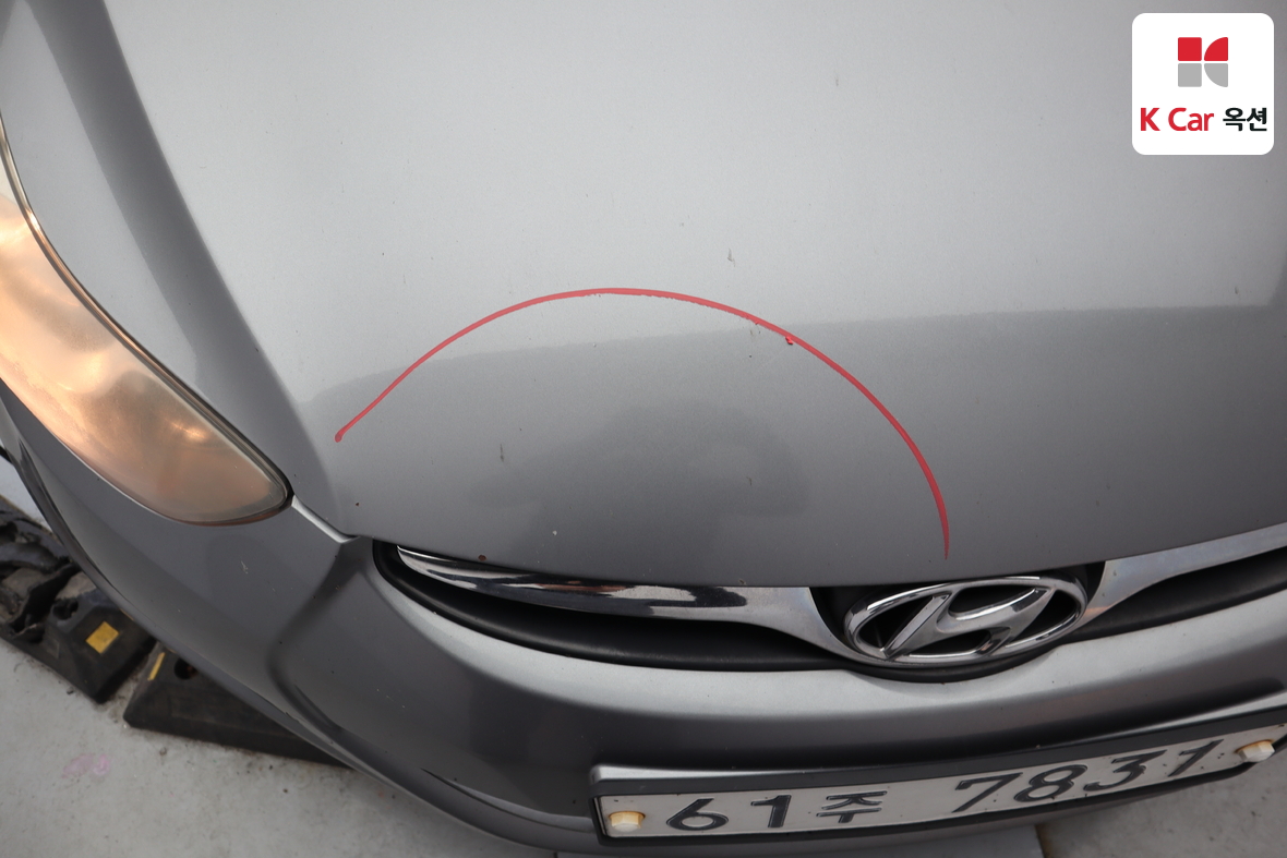 هيونداي إلانترا 2014 - صورة 47