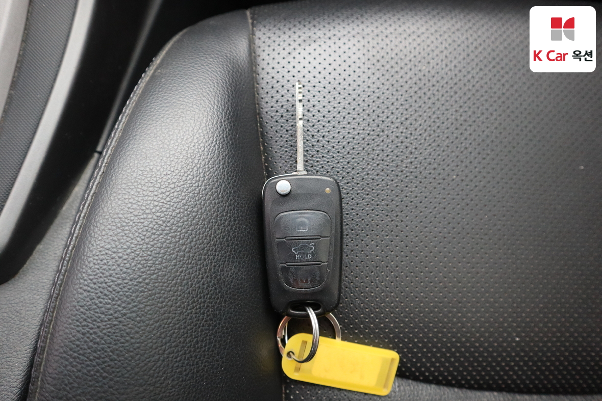 هيونداي إلانترا 2014 - صورة 16