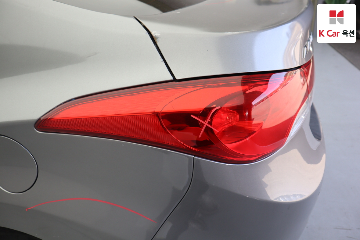 هيونداي إلانترا 2014 - صورة 37