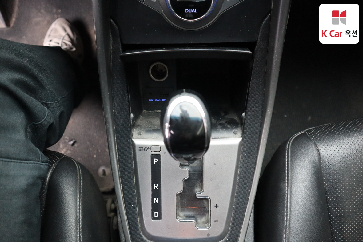 هيونداي إلانترا 2014 - صورة 15