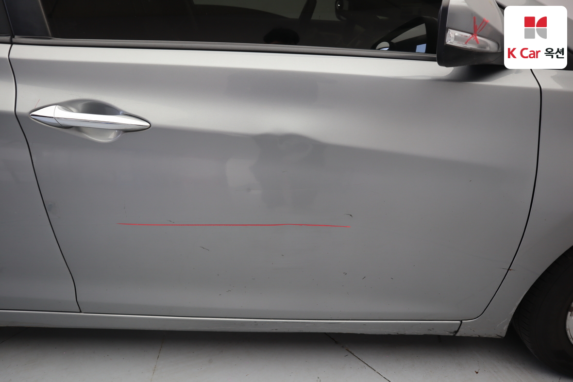 هيونداي إلانترا 2014 - صورة 42