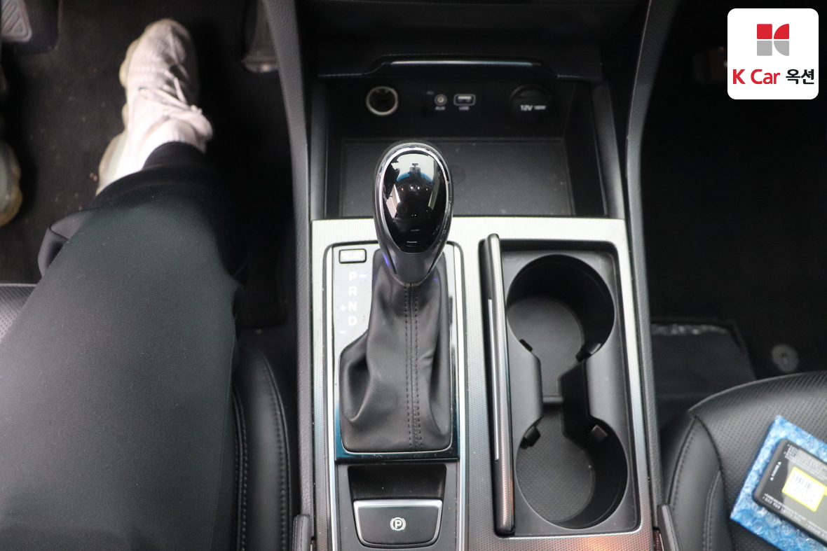 هيونداي أسلان 2015 - صورة 16