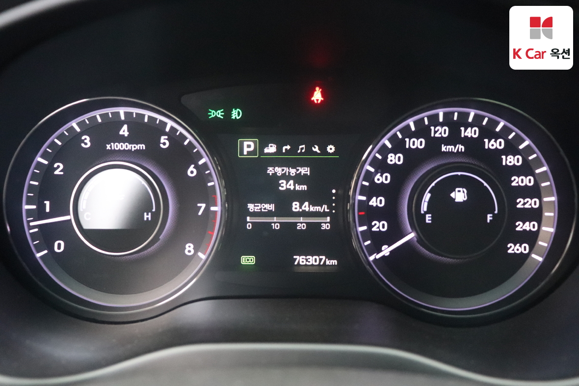 هيونداي أسلان 2015 - صورة 5