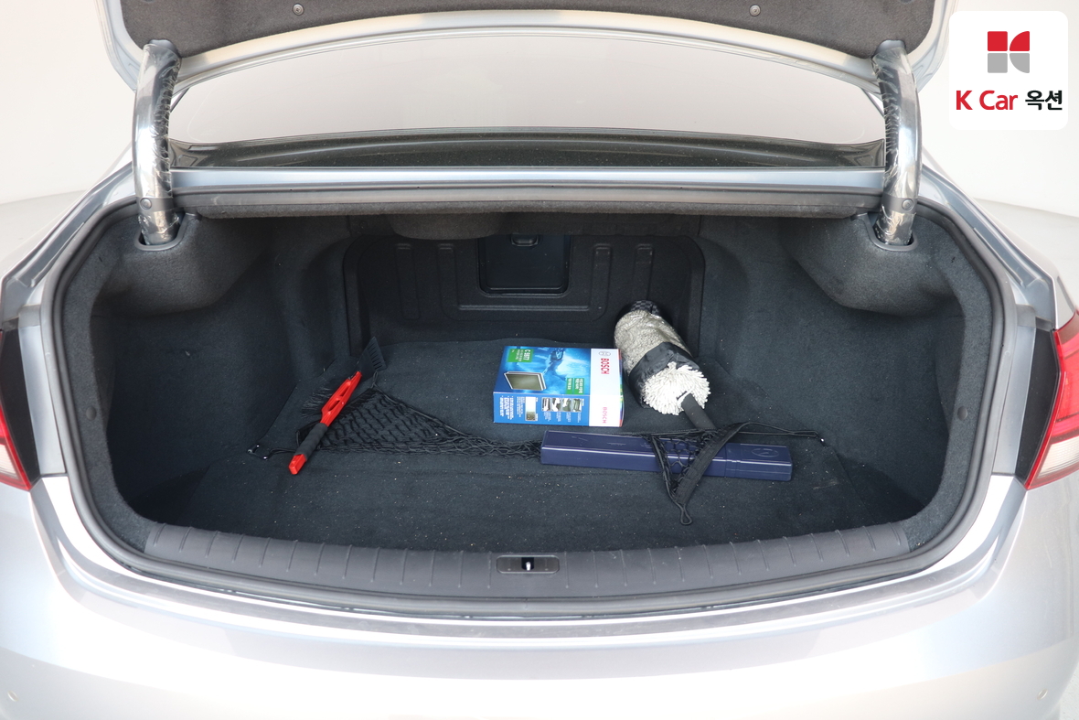 هيونداي أسلان 2015 - صورة 26