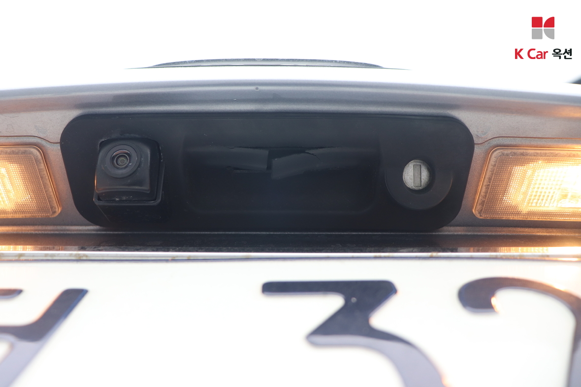 هيونداي أسلان 2015 - صورة 27