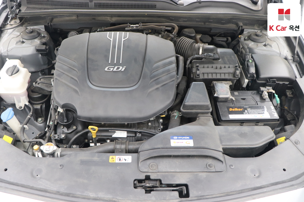 هيونداي أسلان 2015 - صورة 34