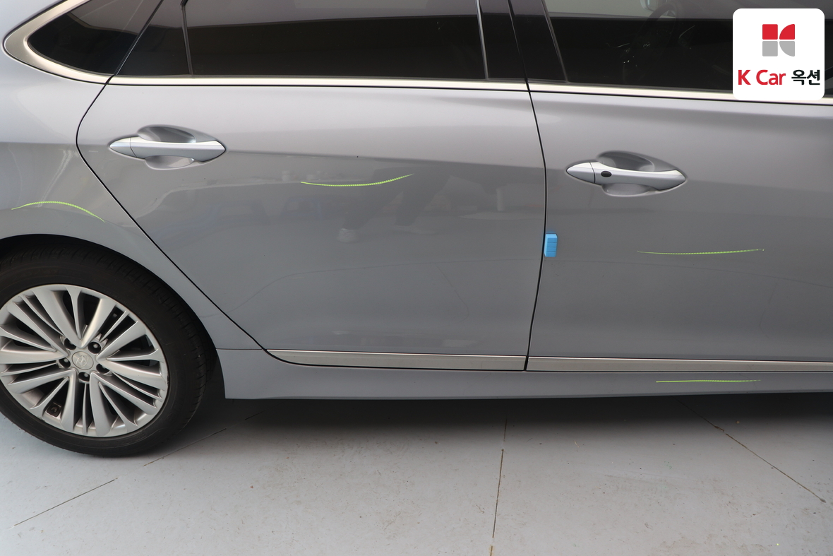 هيونداي أسلان 2015 - صورة 41