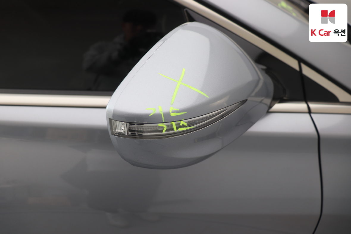 هيونداي أسلان 2015 - صورة 42