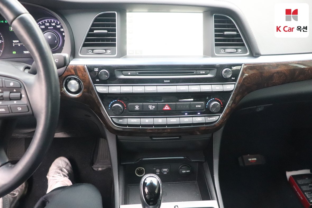 هيونداي أسلان 2015 - صورة 6