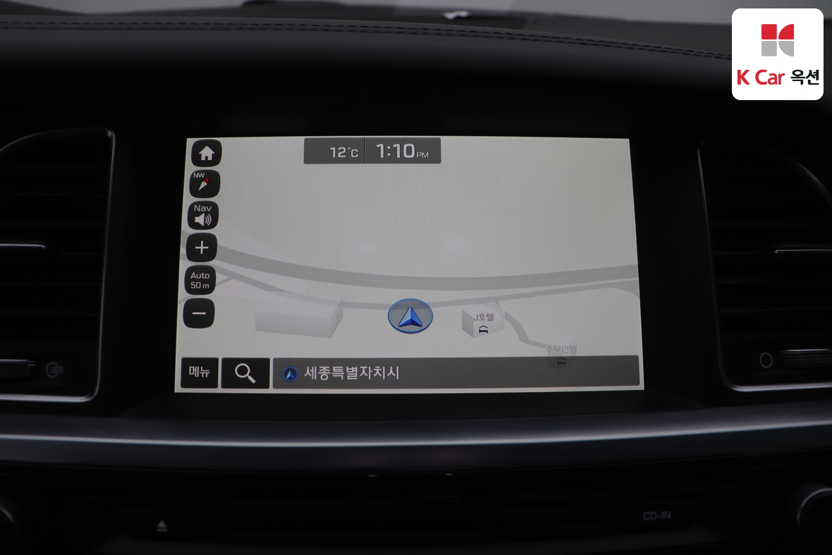 هيونداي أسلان 2015 - صورة 13