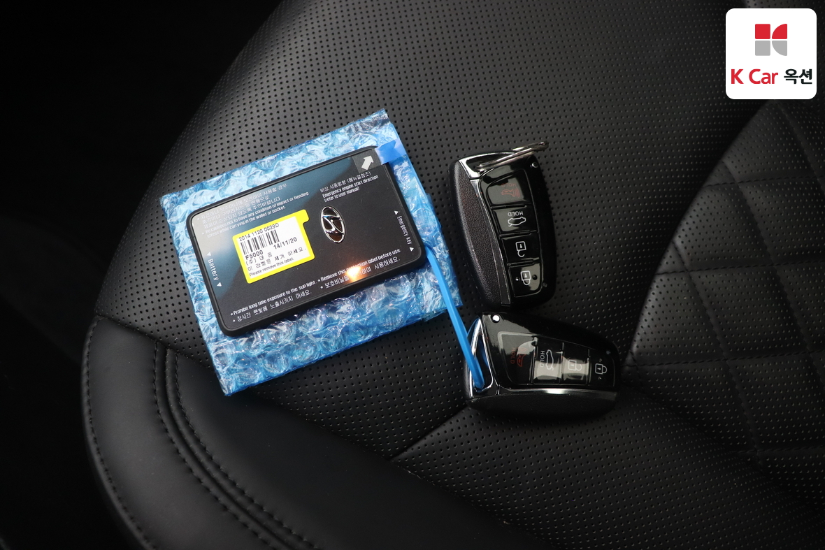 هيونداي أسلان 2015 - صورة 17