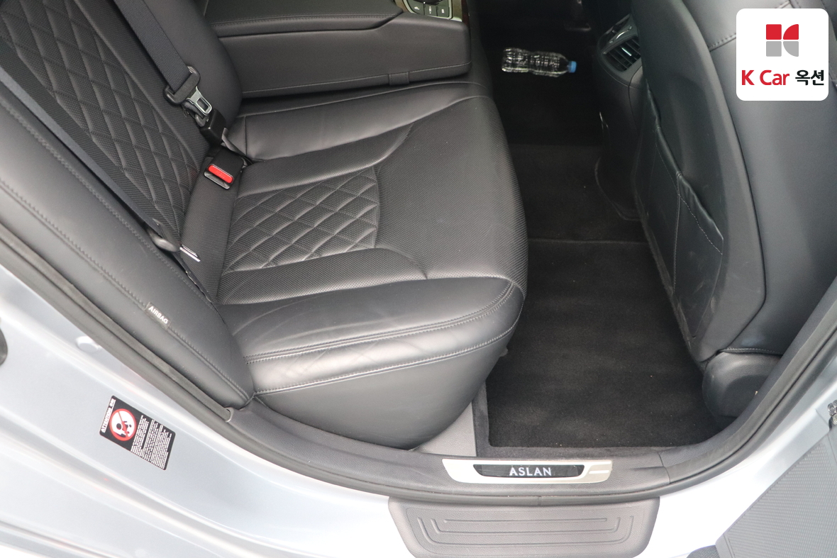 هيونداي أسلان 2015 - صورة 29