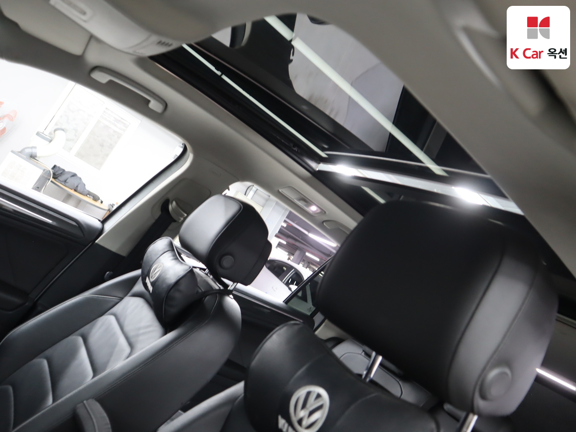 Volkswagen Tiguan - 21