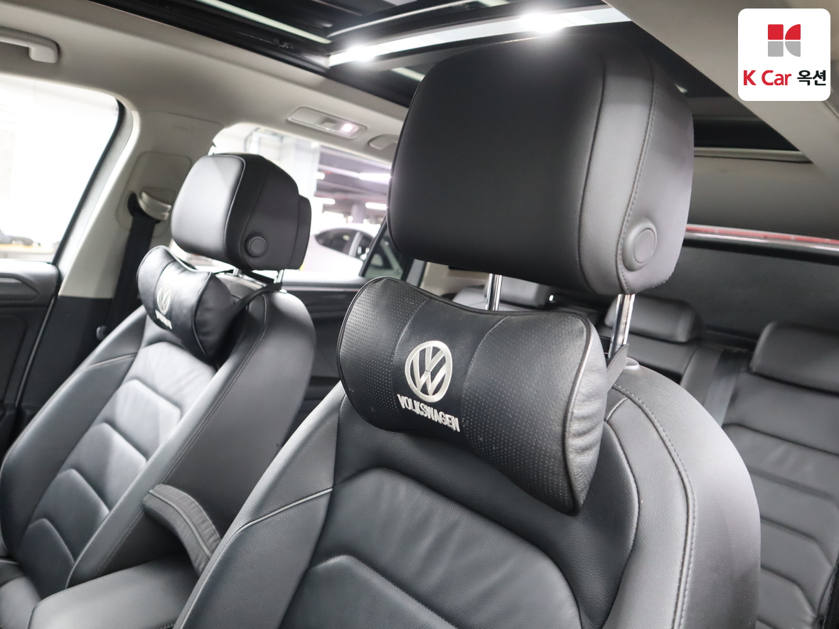 Volkswagen Tiguan - 19