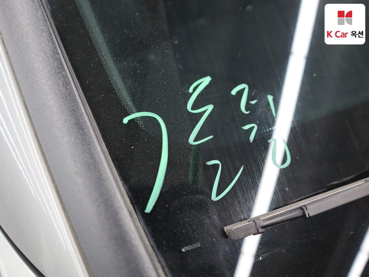 기아 스포티지 - 33