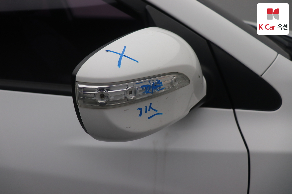 هيونداي توسان 2015 - صورة 40