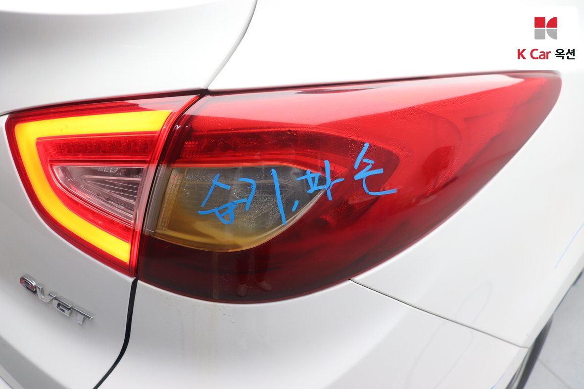 هيونداي توسان 2015 - صورة 37