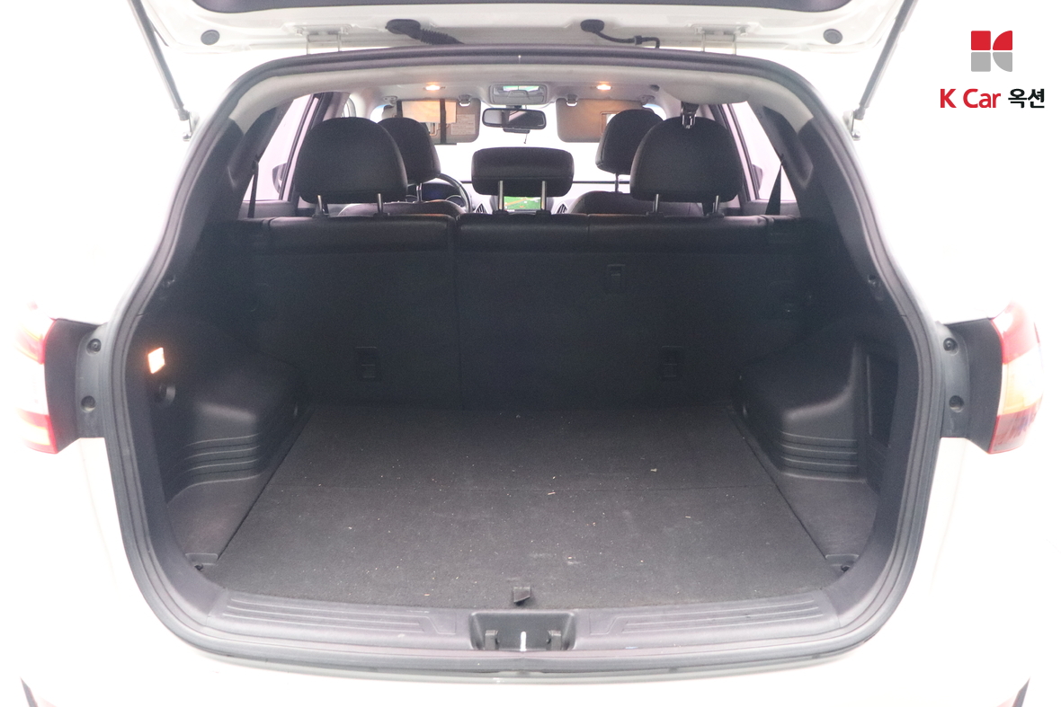 هيونداي توسان 2015 - صورة 23