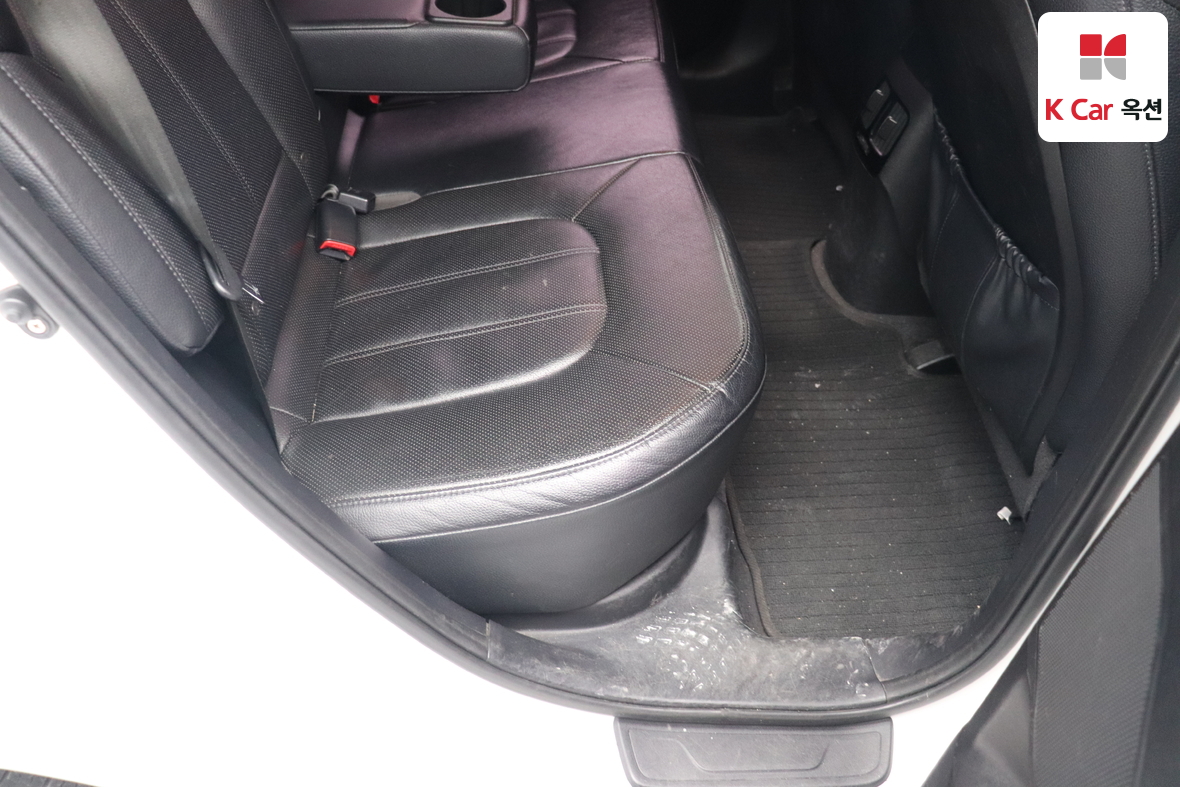 هيونداي توسان 2015 - صورة 26